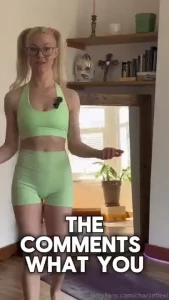 Rate this green set 1-10 in comments