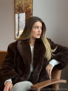 Burry me in this jacket plz part 1