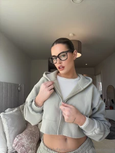 Do these glasses make me look smart part 4