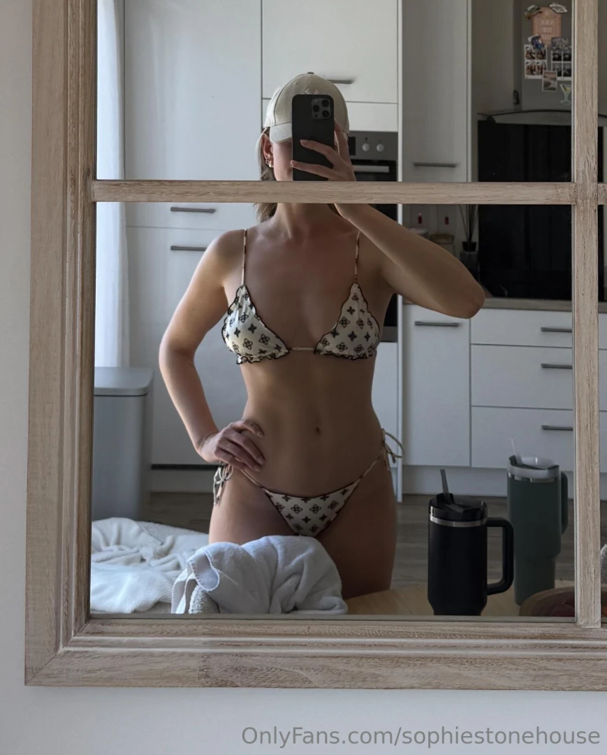 Beach bod part 2 