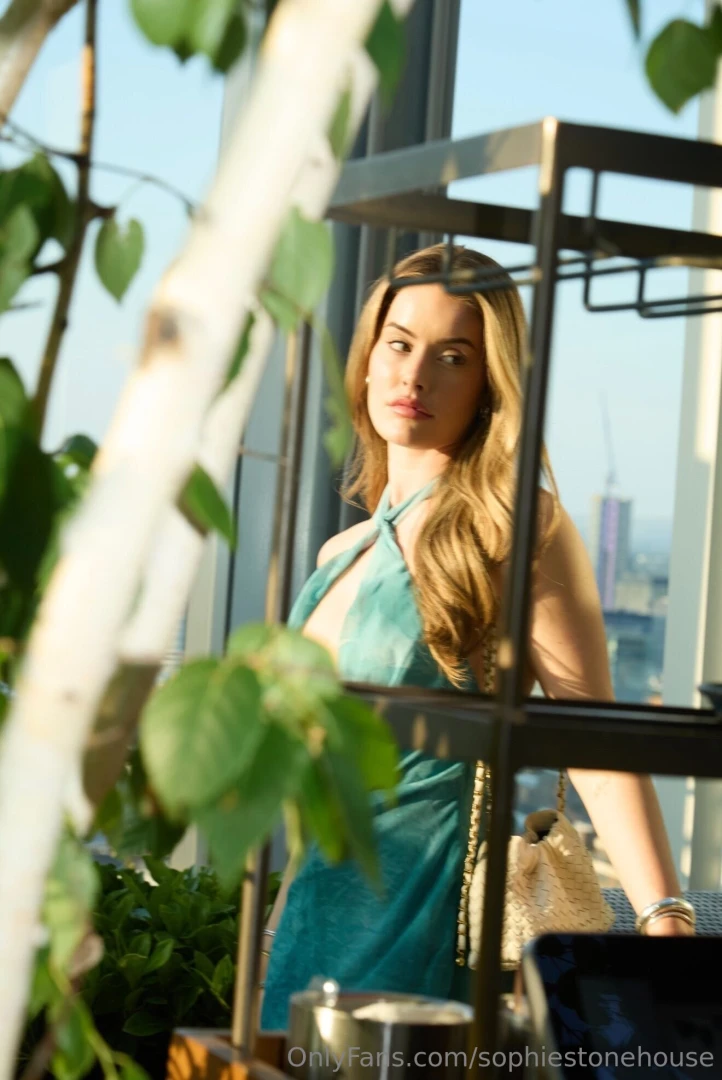 I didnt see ya there 