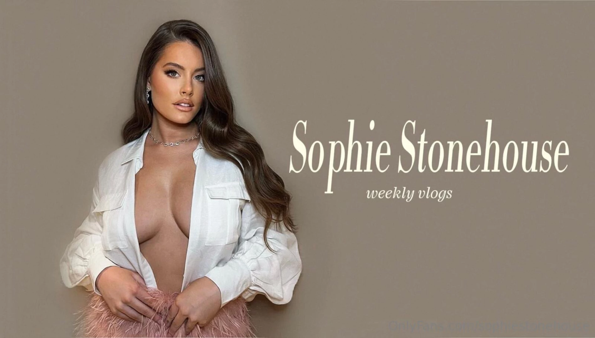 Ahhh my oftv channel is finally live make sure you re following along 