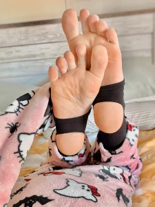 Here is the full set of your prince wearing his hello kitty onesie and part 7