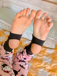 Here is the full set of your prince wearing his hello kitty onesie and part 6