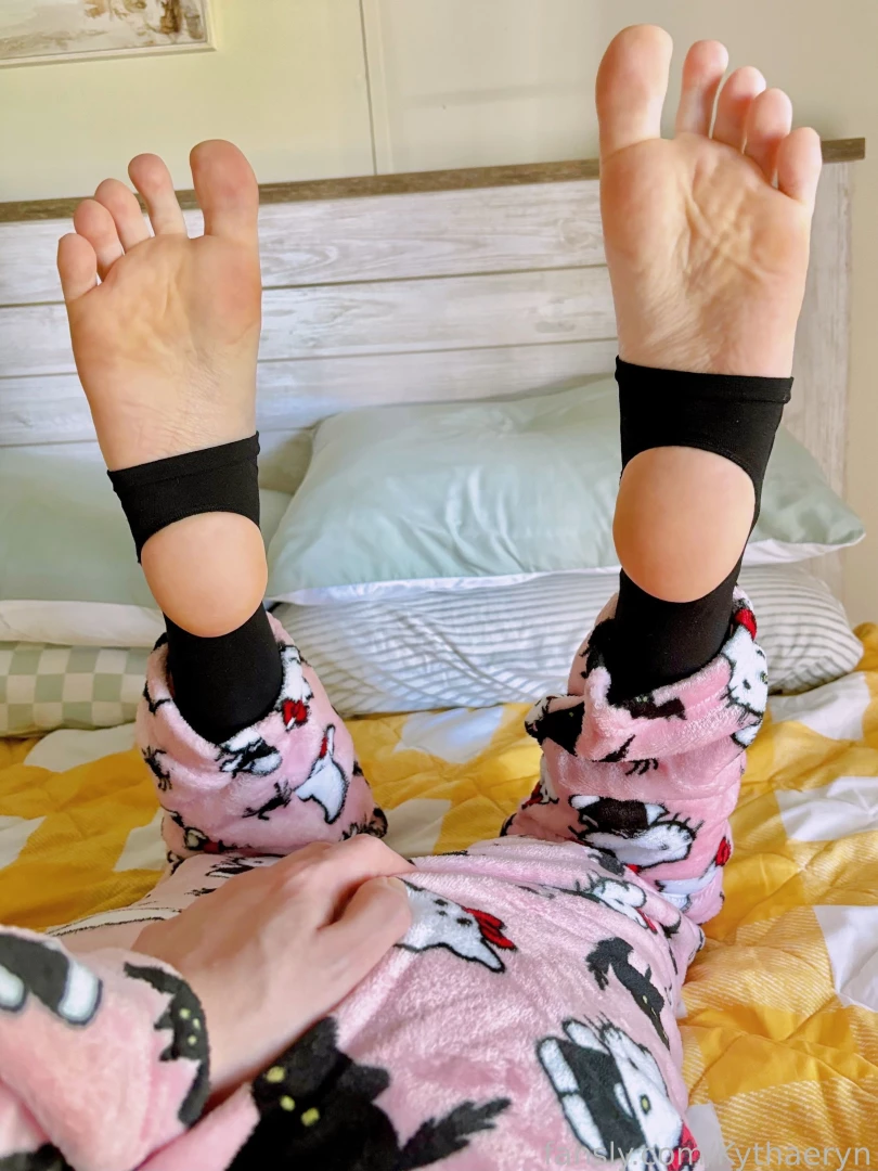 Here is the full set of your prince wearing his hello kitty onesie and part 1 