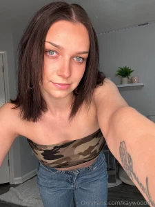 Looking fine but it s a daily thing