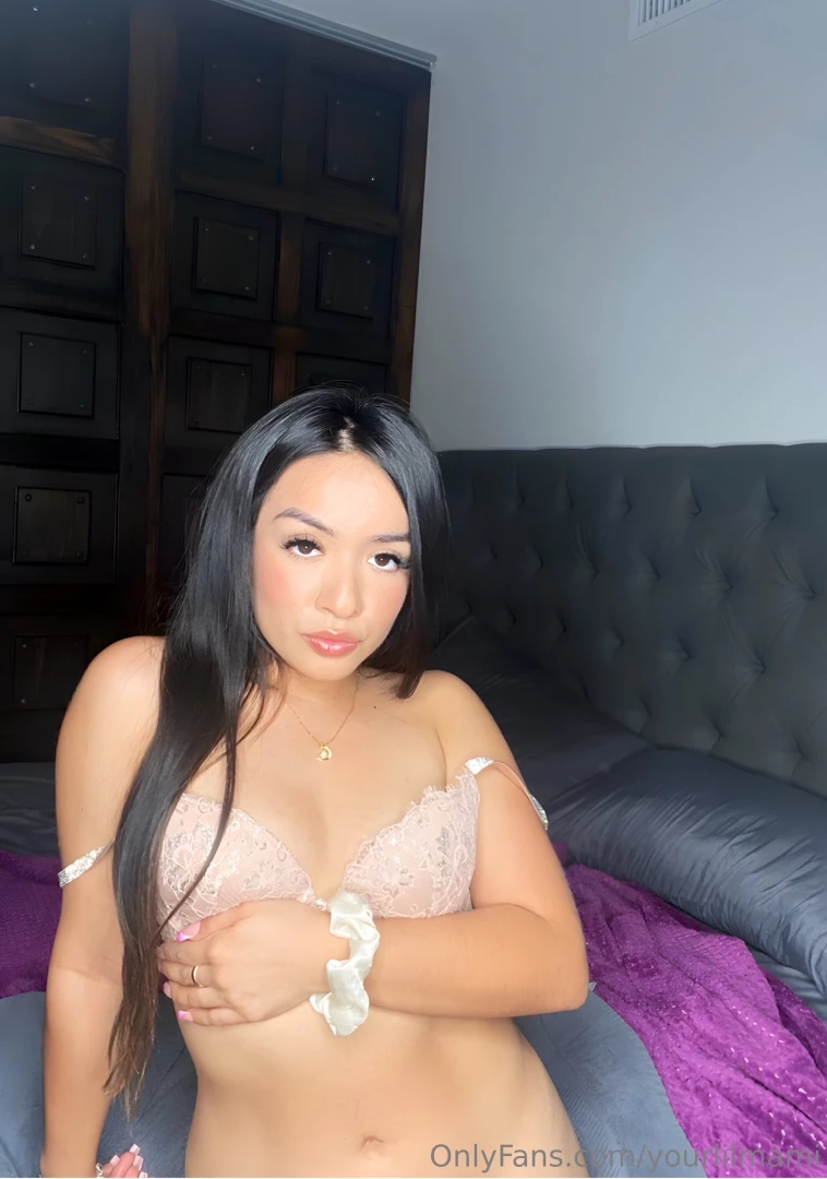 What would u do to me part 17 