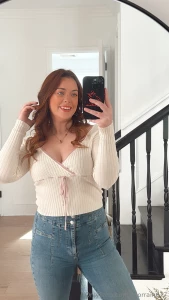 If youre horny you should dm me