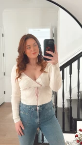 If youre horny you should dm me part 1