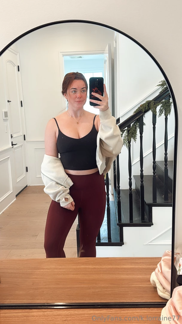 Horny bored and horny p 