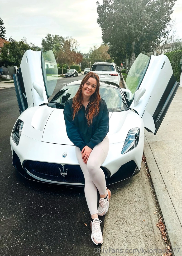 Which one would you ride 