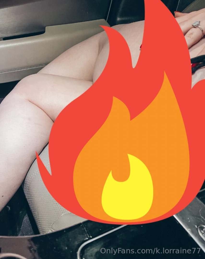 Wish these were your fingers inside me 