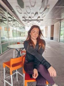 Mood hot and unbothered part 44