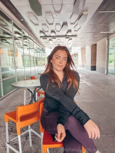 Mood hot and unbothered part 45