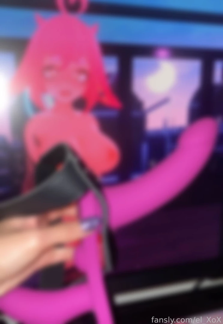 Strapon irl toy aftermath my first time using a strapon and i loved it 