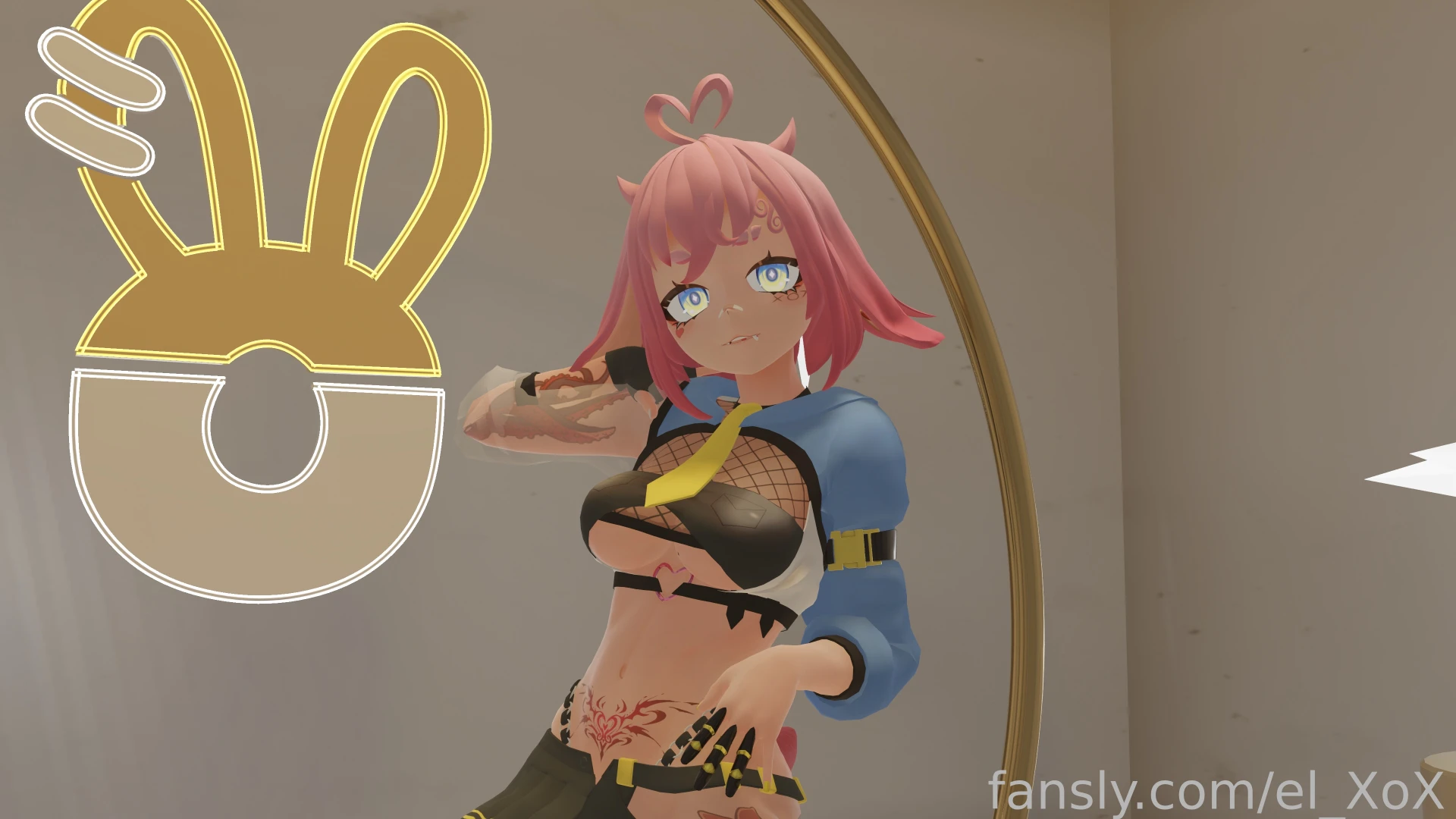 I danced to whiplash by aespa full nude mmd video is available for part 4 