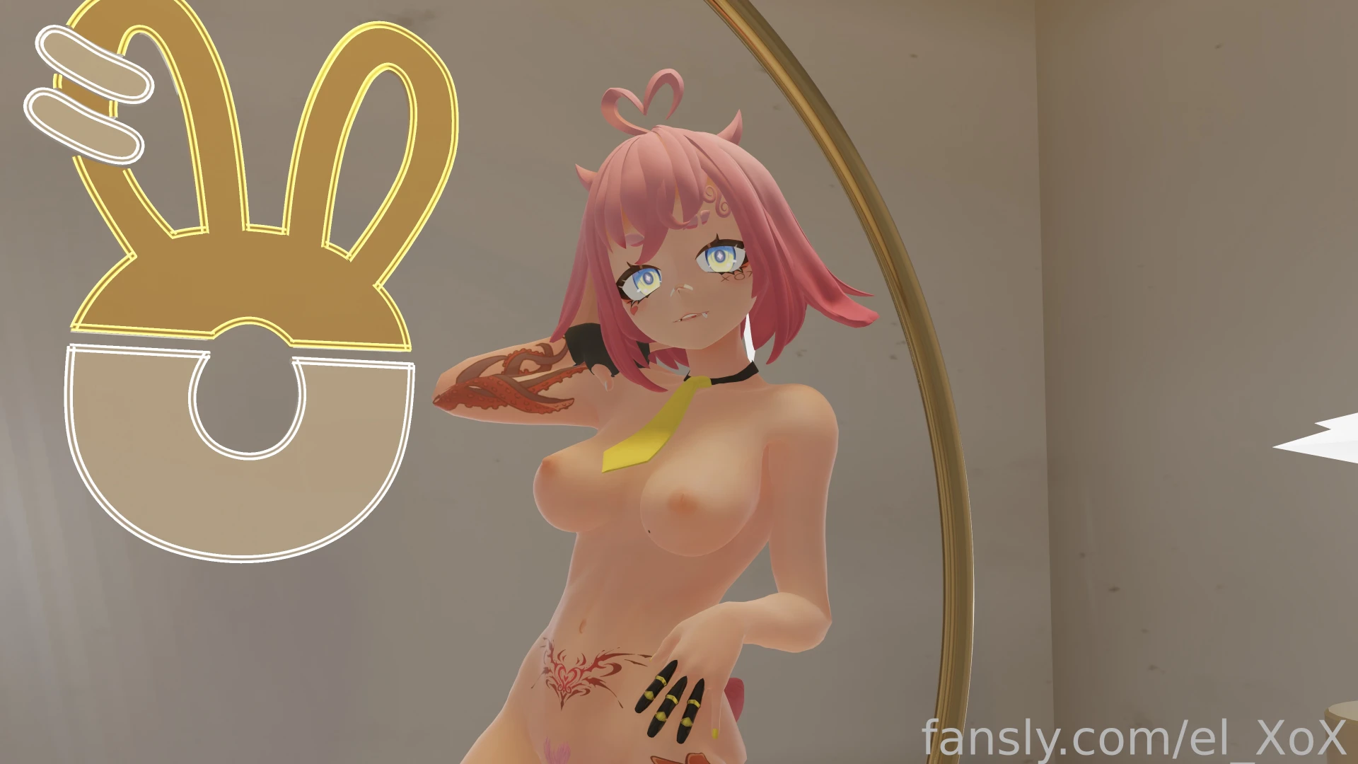 I danced to whiplash by aespa full nude mmd video is available for part 5 