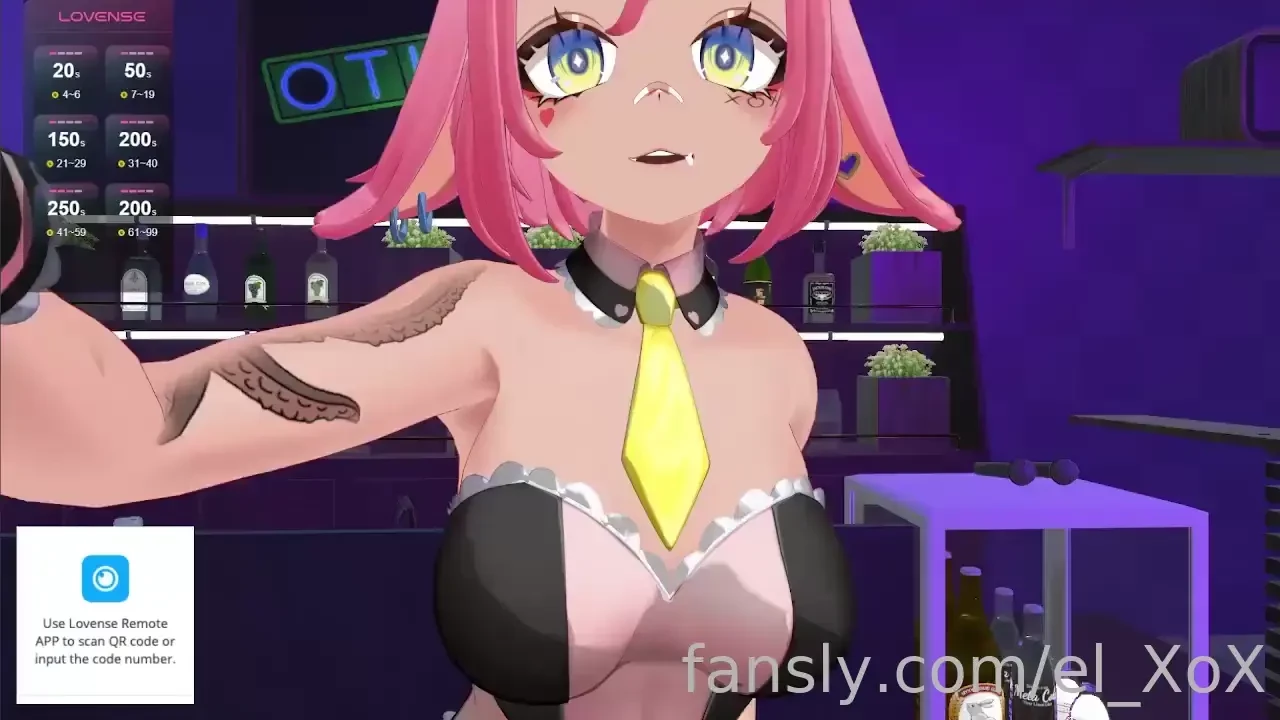 I got a new toy and came 13 times with it subscribe tier 2 cummy bunny 