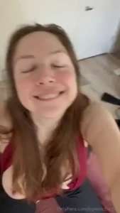 Dumb slutty puppy behavior part 1