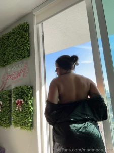 The city loves this view