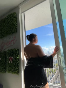 The city loves this view part 1