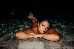 New pics just dropped i bet you want a sneak peek