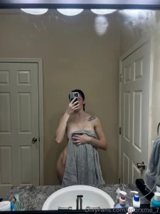 Morning showers part 31