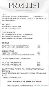 Must be subscribed to my vip profile maria_babes please remember to