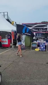 Friday fun mopar nationals is awesome