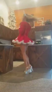 Merry christmas eve part 275