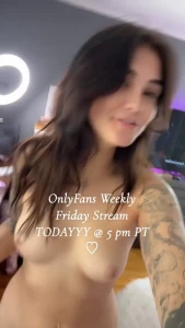 Stripping for daddy part 4