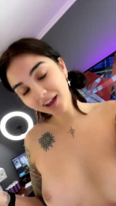 Stripping for daddy to lorde also just a couple ground rules for today part 3