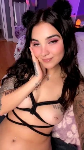 Thnx for stream the shibari tie added such an element to stream i felt