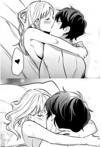 Could be us part 7