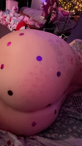 Daddyyyy cherrygurl part 2