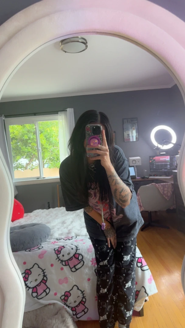 Thnx for stream part 10 