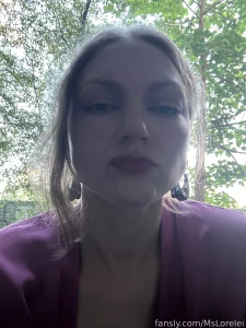 Walking out my new shoes part 2