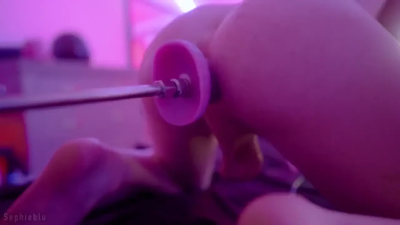 Strange massive cocks belong in my meek hole sissy femboy transgirl 