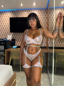 What do u think abt my body type