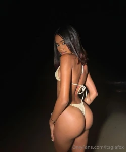 Caution wet and wild part 1