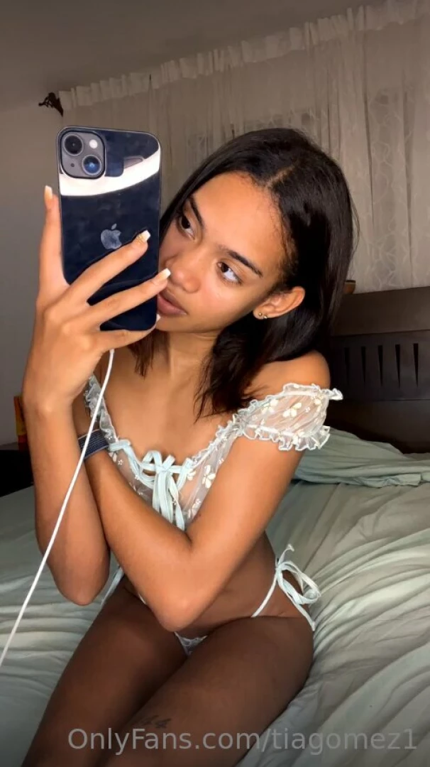 I feel naughty part 11 