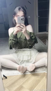 Guys how are you pantyhose tights asian legs stocking nylonleg part 1