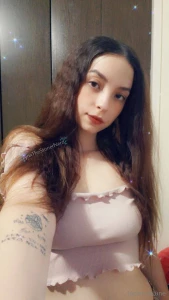 Lynx lavorre is the hottest pregnant elf on onlyfans lynxthestonernerd part 2