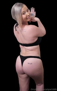 Head over to my fully nude site it s 40 off right now part 1