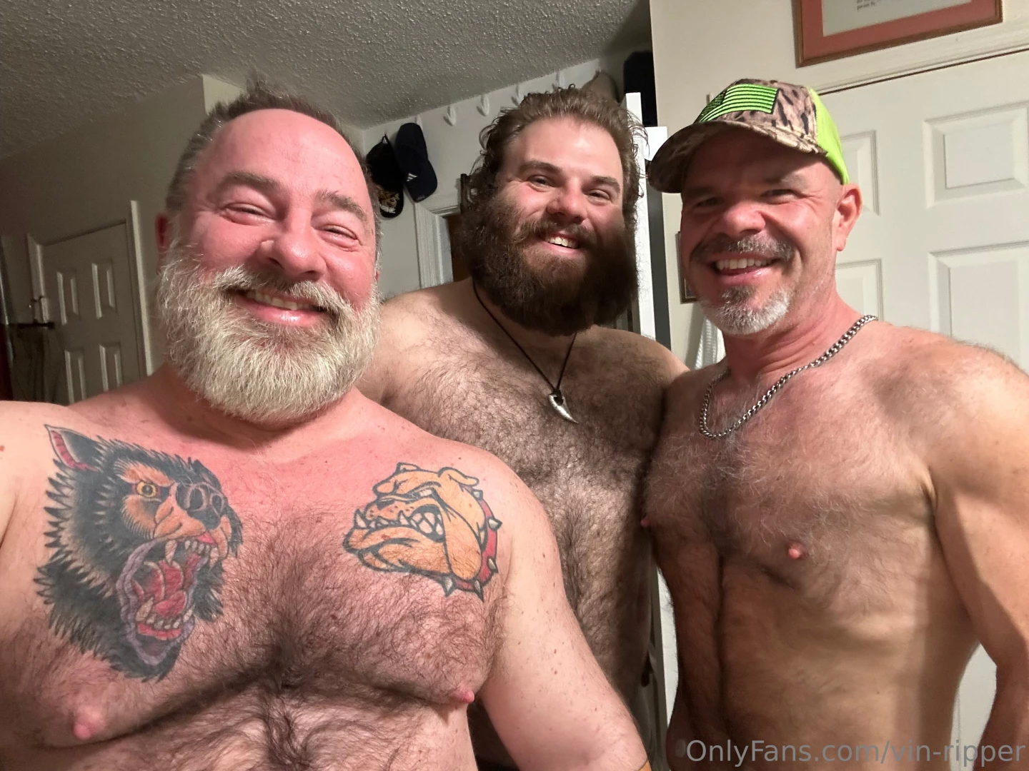 Beefycupcake adambear1979 we had a blast 