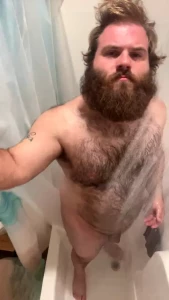 Shower time live
