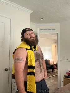 I m feeling hufflepuff content whatcha think part 1