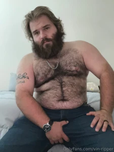 Who wants to see if they can handle all this man meat part 1