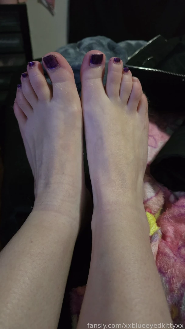 My feet part 49 