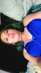 Lingerie night part 1